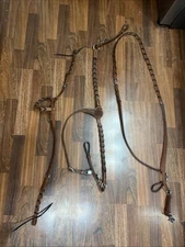 Horse Tack