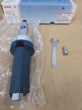 NOS Bosch Pneumatic impact wrench 7252 / 0 607 252 105 6.3 bar 21000/min