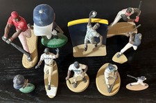1990’s-2000’s KEN GRIFFEY JR. OPENED STARTING LINEUPS / FIGURES M’s HOFER