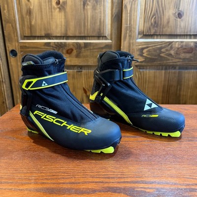 Fischer RC3 COMBI  EU Size  41   ~. EXCELLENT CONDITION ~ WORN ONCE