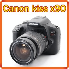 Canon EOS Kiss X90 Single Lens
