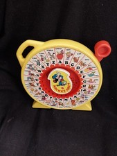 See' N Say Mickey ABC's