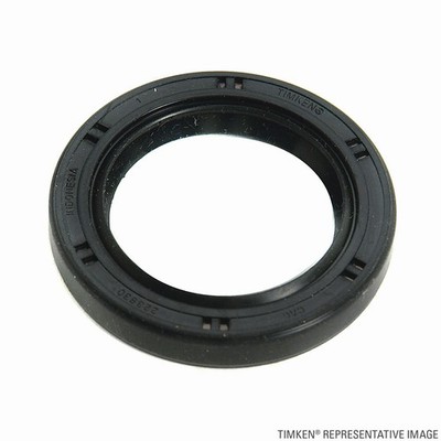 Timken Manual Transmission Differential Seal Fits 1975-1980 Saab 99