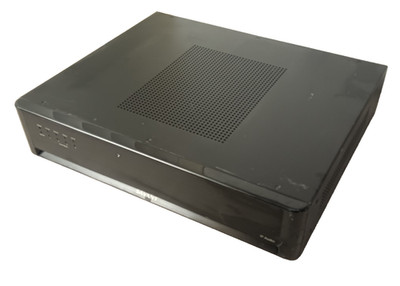 Savant SIPA-125SM-05 REV: 02 IP Audio 4 Zone 125WPC Amplifier + Savant Music