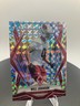 2025 Panini Phoenix - Rookies Will Johnson #221 Silver Pandora (RC)