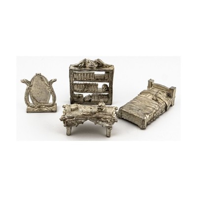 Ral Partha Fantasy Mini Loose Fantasy Scenery #2 NM