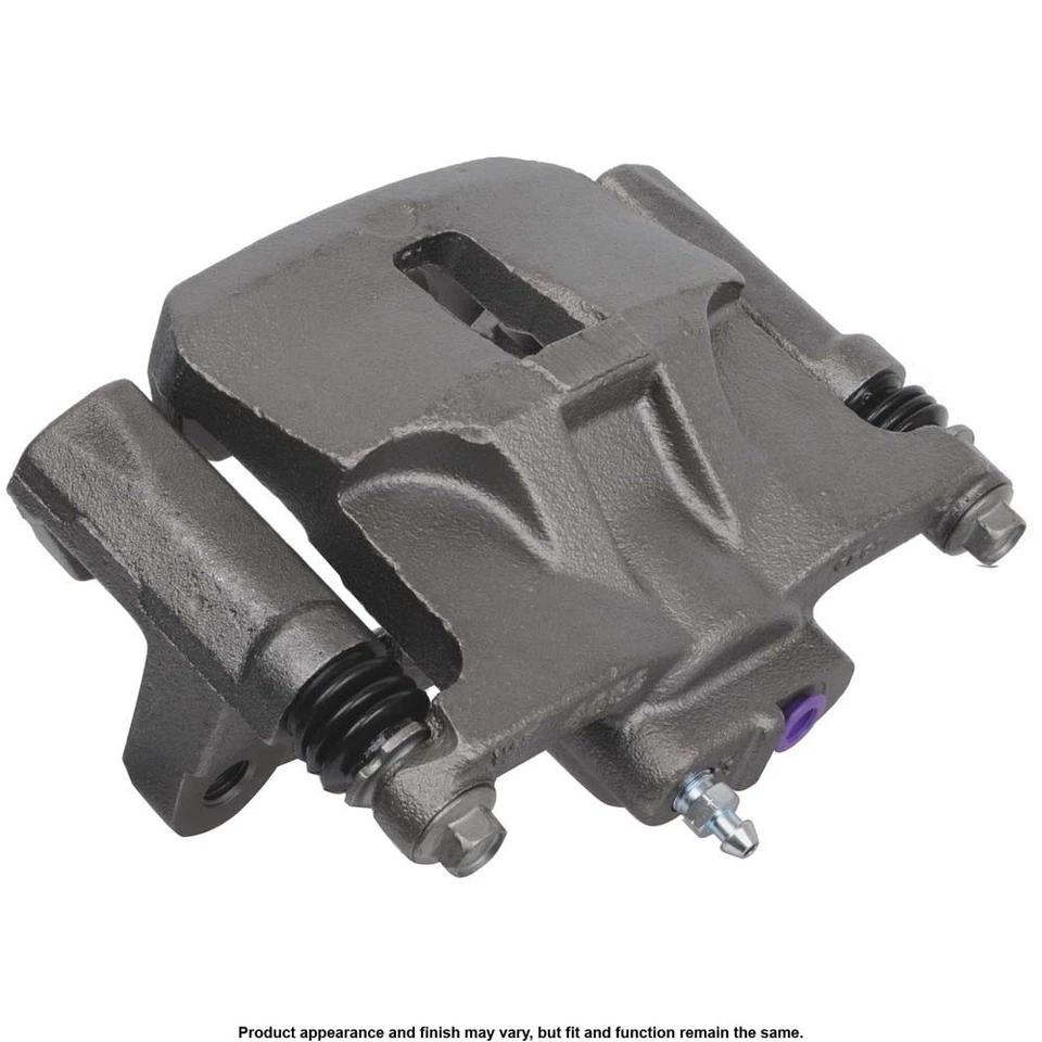 适用于雪佛兰 Colorado GMC Canyon Cardone 左后制动卡钳 TCP — 第 4/4 张图片