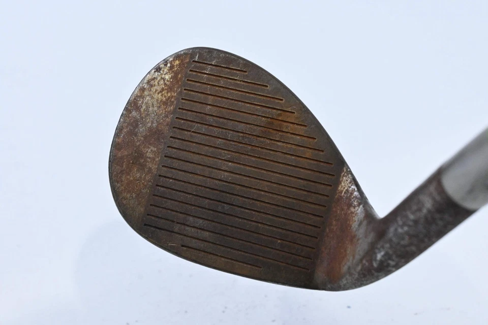 Ladies Cobra Big Trusty Rusty Lob Wedge / 60 Degree / Ladies Flex Aldila Shaft - Image 2 of 4