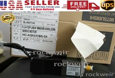 Mitsubishi HC-AQ0336BS-S8 Servo Motor HCAQ0336BSS8 New In Box 1PC