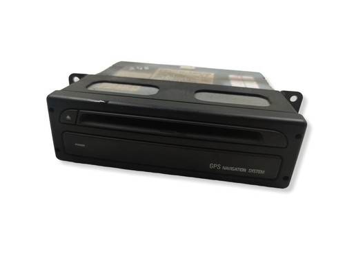 BMW 3 E46 2004 CD DVD Laufwerk Navigationseinheit 65906920758 MPR41131