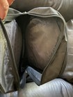 CADILLAC Black Padded STAFF Laptop TRAVEL Backpack BY OGIO GM AUTO SHOW PROMO — photo 3