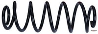 Maxgear 60-0752D Fahrwerksfeder FüR Seat FüR VW