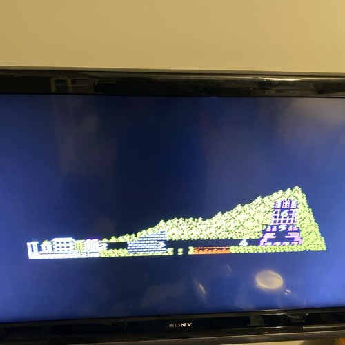 Console Nintendo NES Classic Edition modello autentico CLV-001 + solo 2 controller - Foto 9 di 11