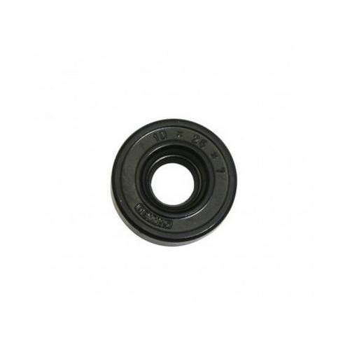 Fuite de liquide résolue avec ce joint spi pour pompe à eau 10x26x7 de moto 125