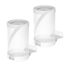 Wall Mount for TP-Link Deco BE75/BE85/BE95/BE17000/BE22000/BE33000 WiFi 7
