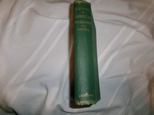 HISTORY OF AMERICAN SOCIALISMS JOHN HUMPHREY NOYES 1870 BOOK. l@@k!!