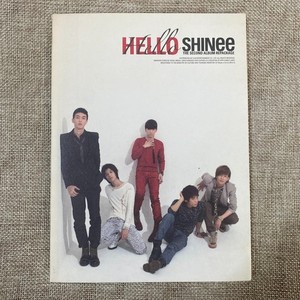 Hello Shinee | eBay