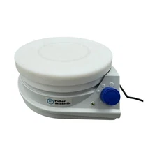 FisherScientific 11676263 FS RT Basic Magnetic Stirrer 120 US 100-240 V