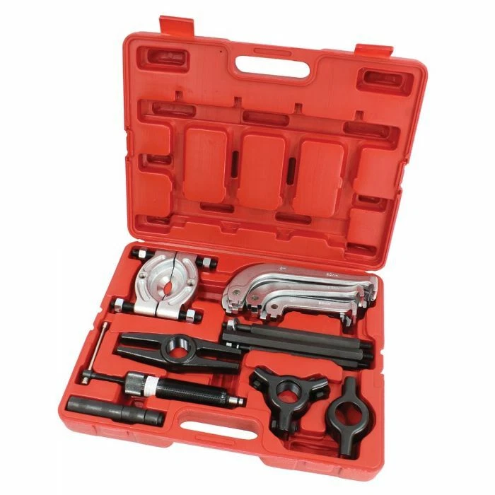 Tti socket set outlet