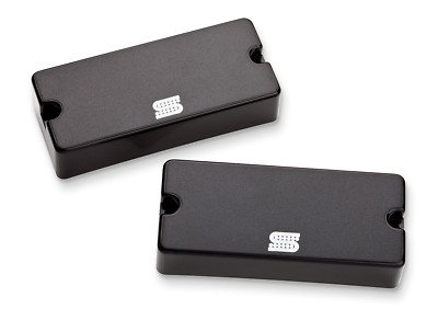 Seymour Duncan AHB-3 Mick Thomson Blackouts 7 String Phase 2 Set