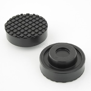 Adapter Wagenheber Aufnahme Hebebühnen Gummiauflage Gummiblock Ø 64x28mm für BMW Adapter Wagenheber Aufnahme Hebebühnen Gummiauflage Gummiblock Ø 64x28mm für BMW