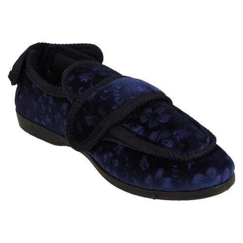 ZAPATILLAS DE MUJER JO & JOE RIP CINTA GLADYS - Imagen 4 de 20