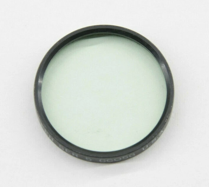 Tiffen - Series 5 CC05G Lens Filter - Fair Glass - Used - W271 - Image 2 of 2