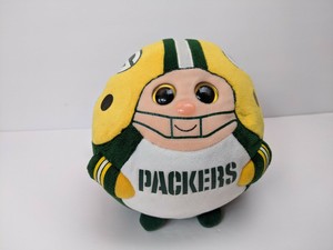 beanie ballz nfl