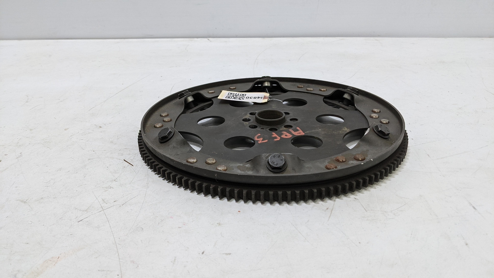 Engine Flywheel / Flex Plate 409.MA1V15 2015 Maserati Ghibli