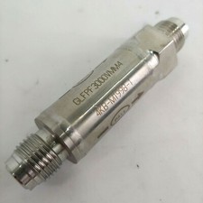 Pall Mini-Gaskleen GLFPF3000VMM4(AM) Inline Assembly Filter 4KB-M1998-1 3000 PSI