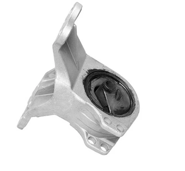 Motor & Trans Mount 4PCS Set for 2000-2005 Mitsubishi Eclipse 3.0L for Manual - Image 4 of 4