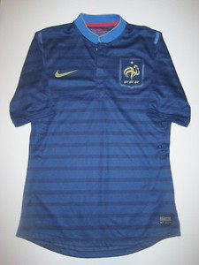 france kit 2012