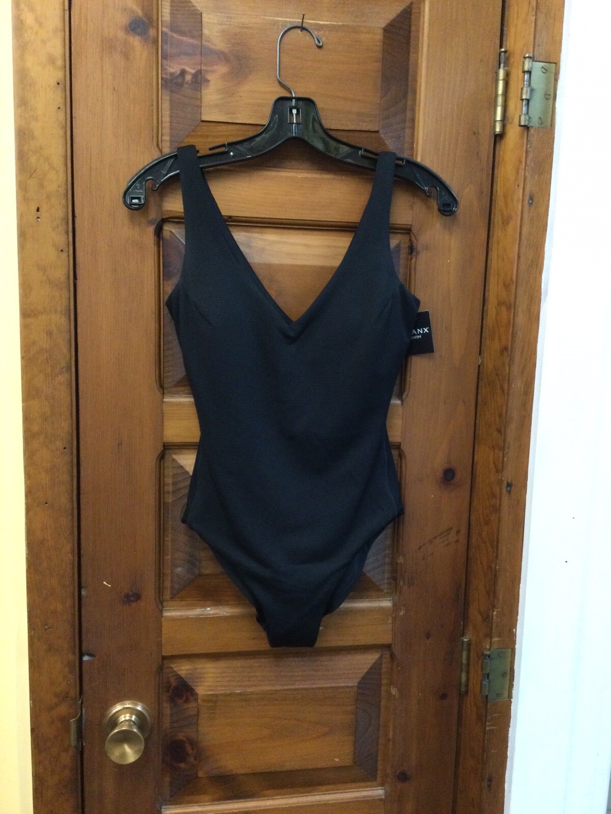 SPANX Swimwear Small New With Tags-image