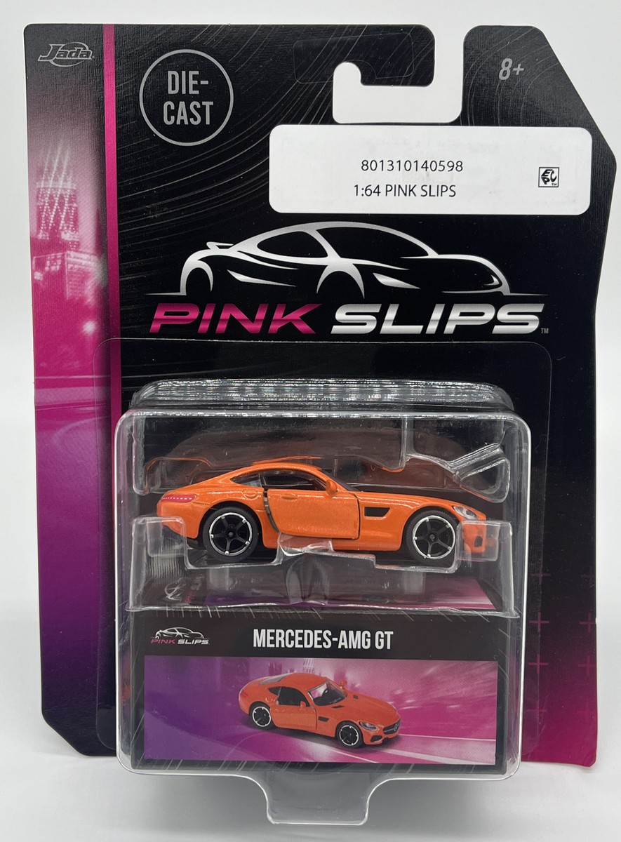 PINK SLIPS製メルセデス・ベンツ G63 AMG Ford2台セット PINK SLIPS製メルセデス・ベンツ G63 AMG Ford2台セット - メルカリ