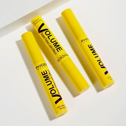 The Bubble Washable Mas cara Buildable Mas cara Volume And Length Formula OD - Picture 7 of 12