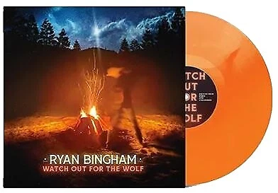 Wolf Rock Vinyl Records