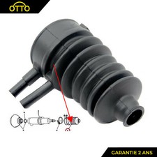 Sphères de suspension Citroen C5