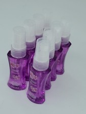 Lot of 8 Body Fantasies 1 oz Each Japanese Cherry Blossom Mist Body Fragrance