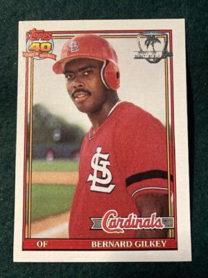 1991 Topps Desert Shield Baseball Cards – Pick Your Singles From #700 To #792