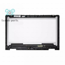 New Dell Inspiron 13 5379 5368 5378 FHD LCD Display Touch Screen Assembly Bezel