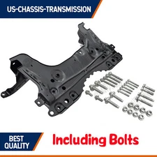 2008-2011 FRONT ENGINE CRADLE CROSSMEMBER SUB FRAME FOR FORD FOCUS W/BOLTS 