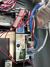 SunPower Microgrid Interconnect Device Controller (MIDC) 533406 New ver 6.3