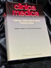 CLINICA MEDICA LORENZO BONOMO 1983