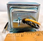 NOS – Universal Enterprises UET30 Transformer – 8V-2.5A, 16V-1.25A, 24V-1.25A — photo 4