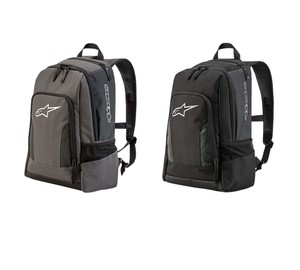 alpinestars time zone backpack