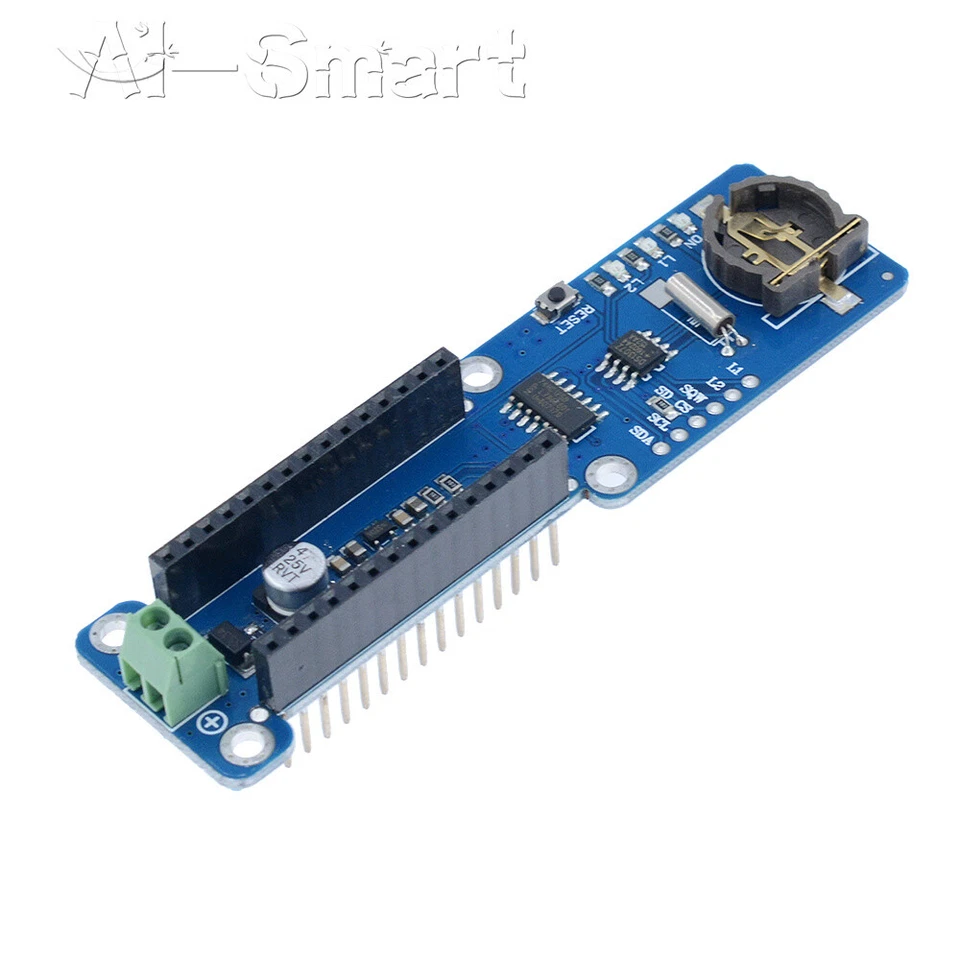 DS1307 NANO 3.0 Data Logger Shield Recorder Micro SD Card For Arduino - Image 2 of 4
