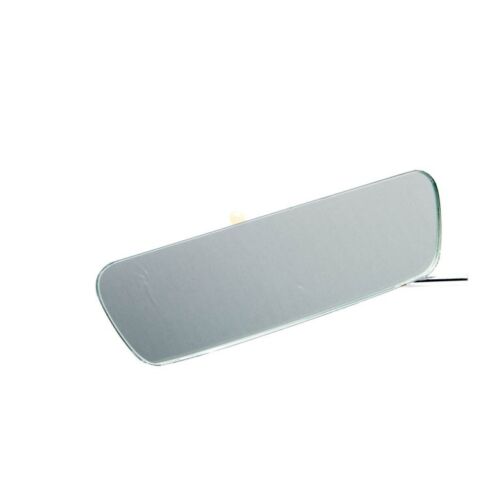 LUCAS 608 DIPPING REAR VIEW INTERIOR MIRROR JAGUAR E-TYPE MK10 MK11 C20697 - Picture 3 of 4