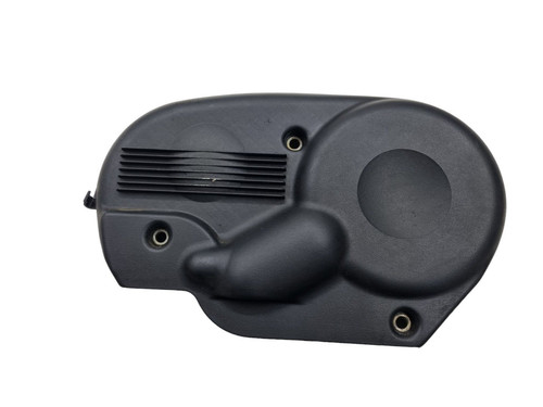 Opel Vectra B 1,6 16V X16XEL Abdeckung Zahnriemen Zahnriemenabdeckung 90536624