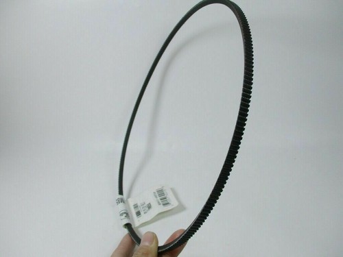 Cintura mandrino 7M800 7M825 7M850 7M875 cintura triangolare POLYMAX tre stelle - Foto 9 di 10