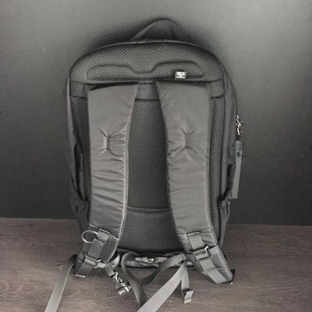 Zaino unisex ARC'TERYX x BEAMS collaborazione Mantis 26L tempo libero outdoor nylon